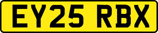 EY25RBX