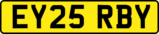 EY25RBY