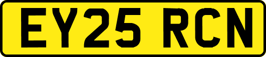 EY25RCN