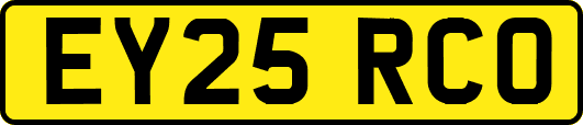 EY25RCO