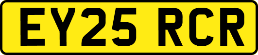 EY25RCR