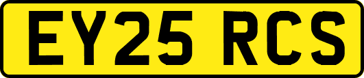 EY25RCS