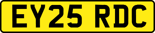 EY25RDC