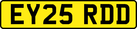EY25RDD