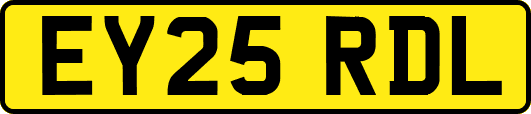 EY25RDL