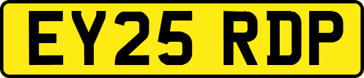 EY25RDP