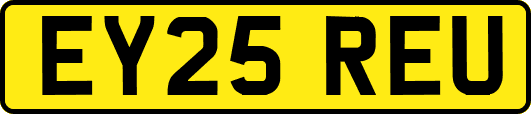 EY25REU