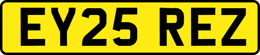 EY25REZ