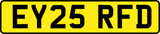 EY25RFD