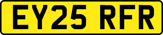 EY25RFR