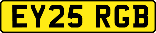 EY25RGB