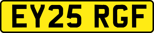 EY25RGF