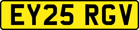 EY25RGV
