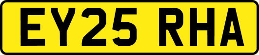 EY25RHA
