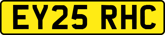 EY25RHC