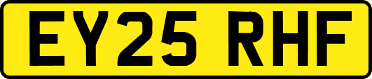 EY25RHF