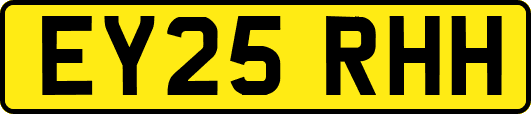 EY25RHH