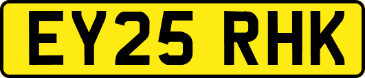 EY25RHK