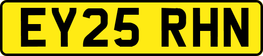 EY25RHN