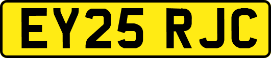 EY25RJC