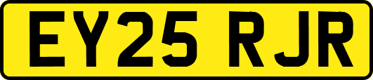 EY25RJR