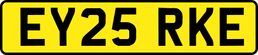 EY25RKE