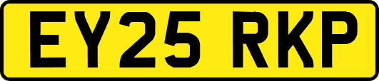 EY25RKP