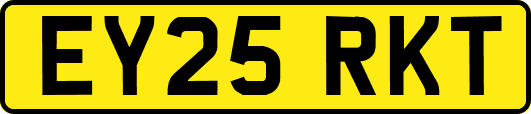 EY25RKT