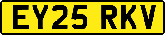 EY25RKV