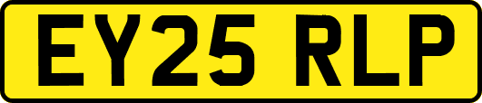 EY25RLP