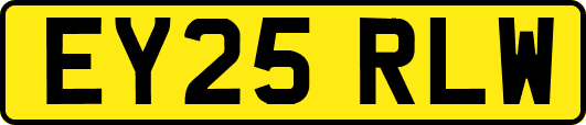 EY25RLW