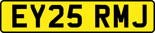 EY25RMJ