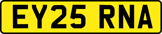 EY25RNA