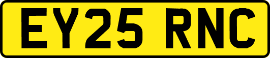 EY25RNC