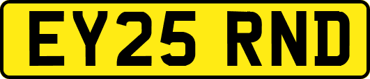 EY25RND