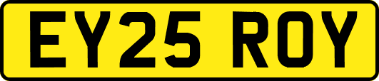 EY25ROY