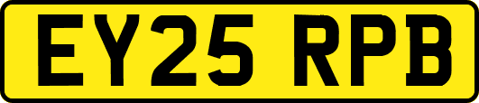 EY25RPB