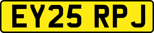 EY25RPJ