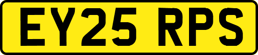 EY25RPS