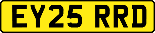 EY25RRD