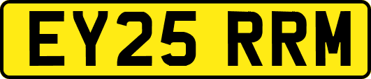 EY25RRM