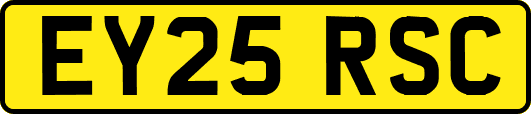 EY25RSC