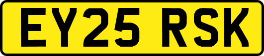 EY25RSK