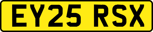EY25RSX