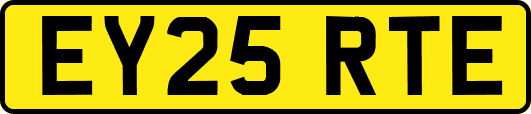 EY25RTE
