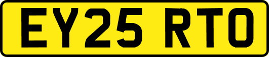 EY25RTO