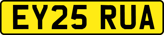 EY25RUA