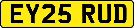 EY25RUD