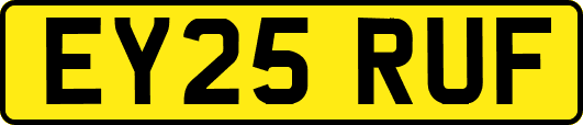 EY25RUF
