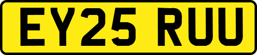 EY25RUU